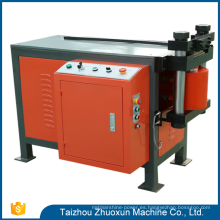 Precio barato Zx-20260Z máquina de procesador de barra de corte de latón Dhy-200